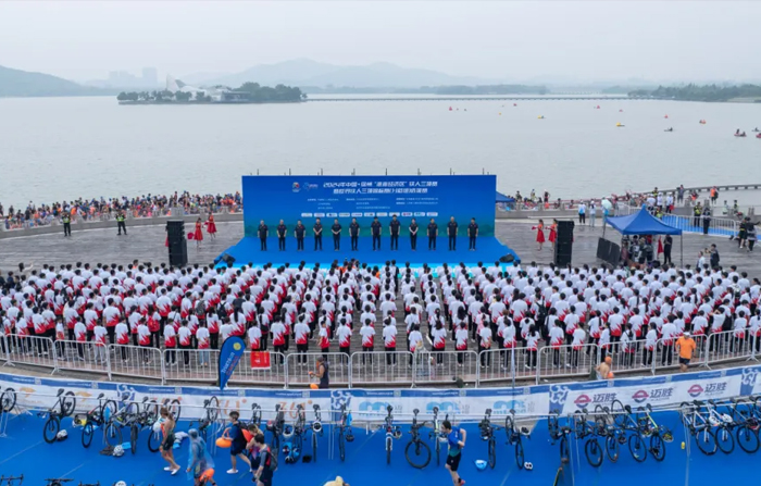 三亿体育官网入口-2026中国体博会非商业体系专业买家招募启动